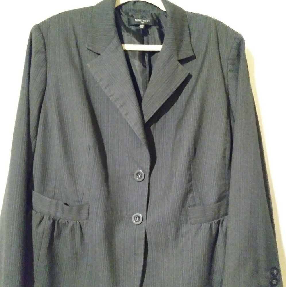 Formal 2pc Suit